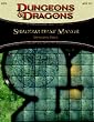 Shadowghast Manor - Dungeon Tiles: A 4th Edition Dungeons & Dragons Accessory (4th Edition D&D)
