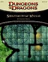 Shadowghast Manor - Dungeon Tiles: A 4th Edition Dungeons & Dragons Accessory (4th Edition D&d) (Dungeons & Dragons Accessories)
