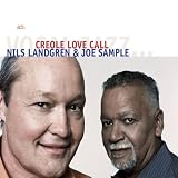 Creole Love Call