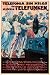 Art Poster, Telefonia sin Hilos Sistema Telefunken - 18.75 x 27.5