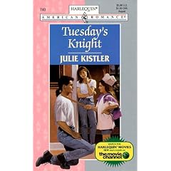 Tuesday's knight