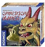 Eigenschaften Kosmos Spiele / Chinesische Mauer (Kartenspiel)