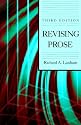Revising Prose
