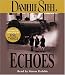 Book Echoes (Danielle Steel)