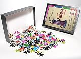 Photo Jigsaw Puzzle of Redex Petrol Additive from Mary Evans