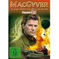 MacGyver - Season 3, Vol. 1 [2 DVDs]
