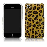BoxWave Apple iPhone 3G S Leopard Print Shell