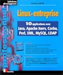 Linux en entreprise. 10 applications...