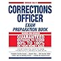 Normal Hall's Corrections Officer Exam Preparation Book (Norman Hall's Corrections Officer Exam Preparation Book)
