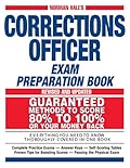 Normal Hall's Corrections Officer Exam Preparation Book (Norman Hall's Corrections Officer Exam Preparation Book)