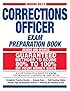 Normal Hall's Corrections Officer Exam Preparation Book (Norman Hall's Corrections Officer Exam Preparation Book)