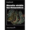 Morelia viridis: Das Kompendium
