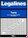 Legalines: Torts : Adaptable to Sixth Edition of Franklin Casebook