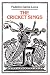 Book The Cricket Sings: Poems and Songs for Children