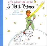UNE JOURN�E AVEC LE PETIT PRINCE