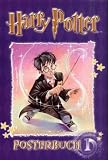 Harry Potter, Posterbuch - Joanne K. Rowling