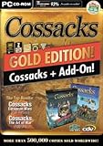 Cossacks Gold - Cossacks & Art of War