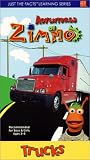 Adventures of Zimmo - Trucks