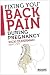 Fixing You: Back Pain During Pregnancy: Self-treatment for sciatica, back pain, SI Joint or pelvic pain, and advice for abdominal strengthening post partum.