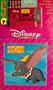 Dumbo (Bk&Cassette)