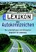 Lexikon der Autokennzeichen: Der unterhaltsame und informative Begleiter für unterwegs