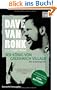 Der K�nig von Greenwich Village: Die Autobiografie