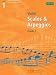 Scales and Arpeggios for Violin: Grade 1