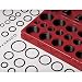 UST Metric O-Rings - 419-Pc. Set, Model# UST5203