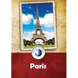Discover the World Paris
