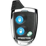 Prestige Standard Remote Start Keyless Entry