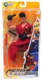 Action Man Ninja Mission 30cm Figure with Accessories