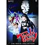 Tenchi the Movie: Tenchi Muyo Movie Collection