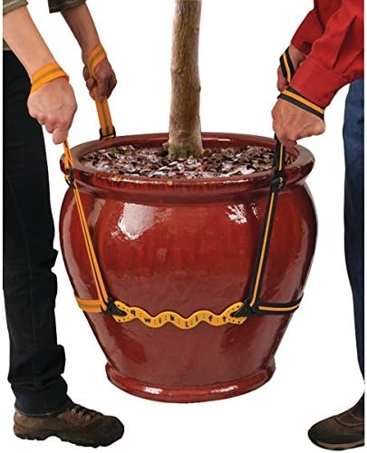 QWIKLIFT FFQL QwikLift(R) Potted Plant Mover PET2