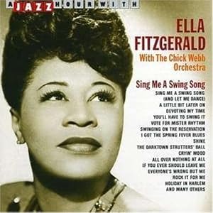Jazz Hour by Ella Fitzgerald (Audio CD - 1991) - Import
