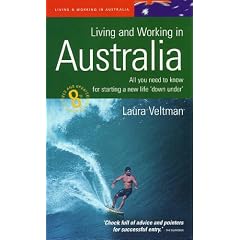 Living and Working in Australia: All You Need to Know for Starting a New Life Down Under