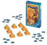 Secrets of the Pyramids Travel Game