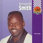 Emmitt Smith (Awesome Athletes, Set I) book cover