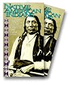 Native American Indians [VHS]