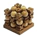 EXP Handmade 3D Tic-Tac-Toe Game