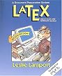 LaTeX: A Document Preparation System (2nd Edition)