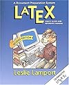 LaTeX: A Document Preparation System (2nd Edition)