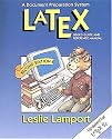LaTeX: A Document Preparation System (2nd Edition)