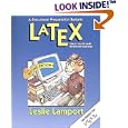 LaTeX: A Document Preparation System (2nd Edition) (Addison-Wesley Series on Tools and Techniques for Computer T)