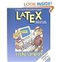 LaTeX: A Document Preparation System (2nd Edition) (Addison-Wesley Series on Tools and Techniques for Computer T)