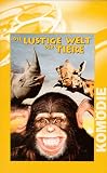 Die lustige Welt der Tiere
