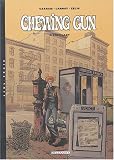 Revue Delcourt  / Chewing Gun, tome 2 : Foxy Lady