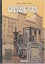 Chewing Gun, tome 2 : Foxy Lady