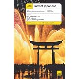Teach Yourself Instant Japaneseby Elisabeth Smith