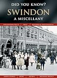 Swindon : a miscellany