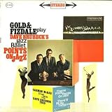 Gold & Fizdale Play Dave Brubecks Jazz Ballet Points on Jazz